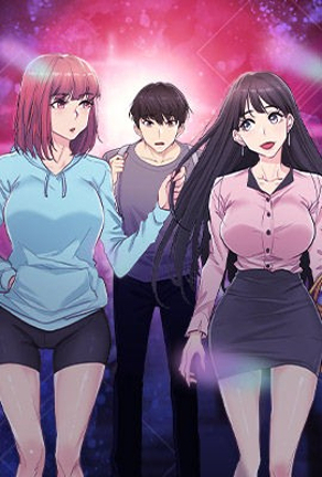 女神漫画免费漫画韩漫精选